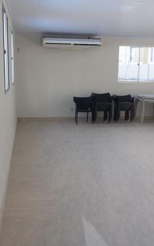 Apartamento para alugar com 45m², 2 quartos e 1 vaga Apartamento para alugar com 45m², 2 quartos e 1 vagaÁrea comum - Salão de festas