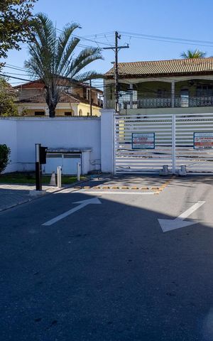 Apartamento para alugar com 45m², 2 quartos e 1 vaga Apartamento para alugar com 45m², 2 quartos e 1 vagaFachada e portaria