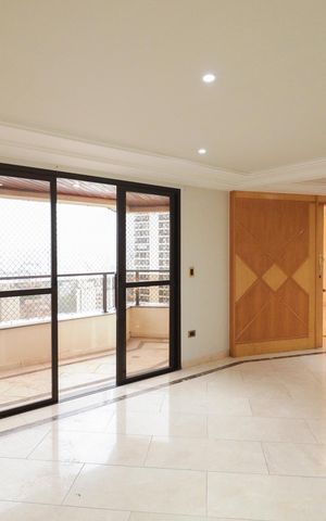 Apartamento para alugar com 490m², 4 quartos e 5 vagas Apartamento para alugar com 490m², 4 quartos e 5 vagasSala 2