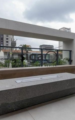 Apartamento à venda com 151m², 3 quartos e 2 vagas