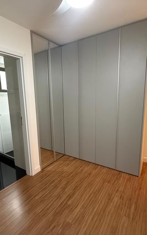 Apartamento para alugar com 74m², 3 quartos e 2 vagas Apartamento para alugar com 74m², 3 quartos e 2 vagasquarto 2