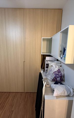 Apartamento para alugar com 74m², 3 quartos e 2 vagas Apartamento para alugar com 74m², 3 quartos e 2 vagasquarto 1