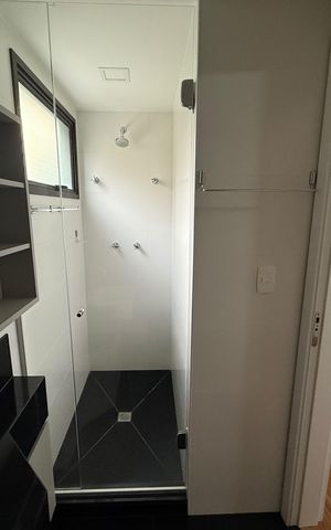 Apartamento para alugar com 74m², 3 quartos e 2 vagas Apartamento para alugar com 74m², 3 quartos e 2 vagasbanheiro 2