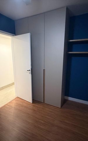 Apartamento para alugar com 74m², 3 quartos e 2 vagas Apartamento para alugar com 74m², 3 quartos e 2 vagasquarto 3