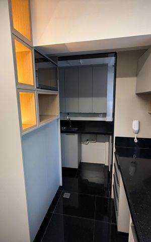 Apartamento para alugar com 74m², 3 quartos e 2 vagas Apartamento para alugar com 74m², 3 quartos e 2 vagascozinha