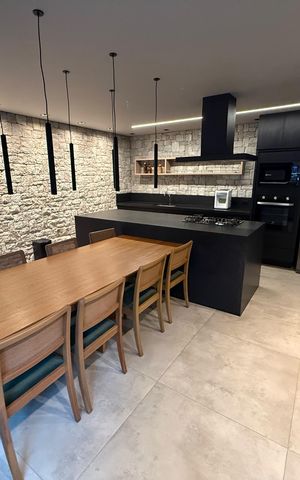 Apartamento para alugar com 74m², 3 quartos e 2 vagas Apartamento para alugar com 74m², 3 quartos e 2 vagasÁrea gourmet