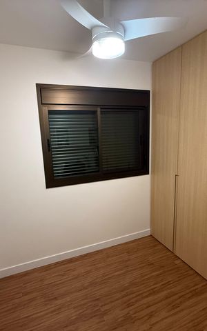 Apartamento para alugar com 74m², 3 quartos e 2 vagas Apartamento para alugar com 74m², 3 quartos e 2 vagasquarto 1