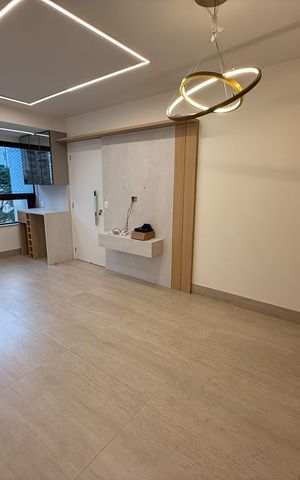 Apartamento para alugar com 74m², 3 quartos e 2 vagas Apartamento para alugar com 74m², 3 quartos e 2 vagassala