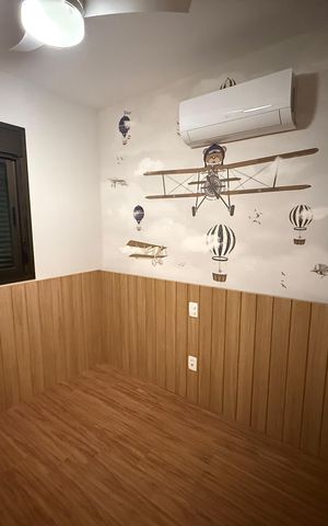 Apartamento para alugar com 74m², 3 quartos e 2 vagas Apartamento para alugar com 74m², 3 quartos e 2 vagasquarto 3