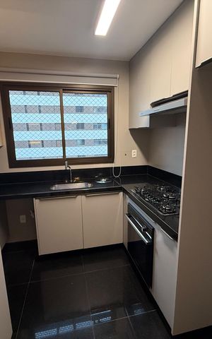 Apartamento para alugar com 74m², 3 quartos e 2 vagas Apartamento para alugar com 74m², 3 quartos e 2 vagascozinha