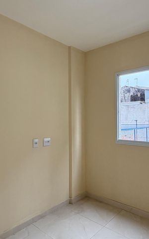 Apartamento para alugar com 45m², 2 quartos e 1 vaga