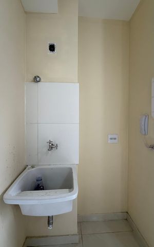 Apartamento para alugar com 45m², 2 quartos e 1 vaga