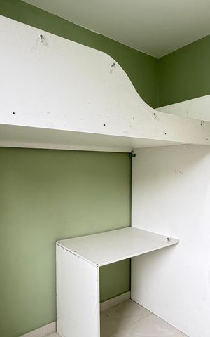 Apartamento para alugar com 45m², 2 quartos e 1 vaga