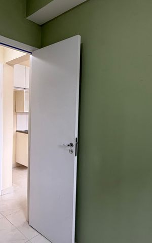 Apartamento para alugar com 45m², 2 quartos e 1 vaga