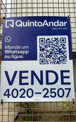 Apartamento à venda com 90m², 3 quartos e 2 vagas Apartamento à venda com 90m², 3 quartos e 2 vagasPLAQUINHA