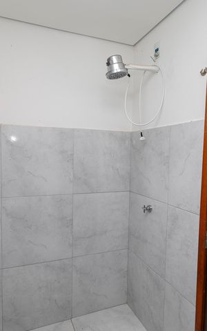 Casa de condomínio para alugar com 280m², 5 quartos e 12 vagasBANHEIRO EXTERNO