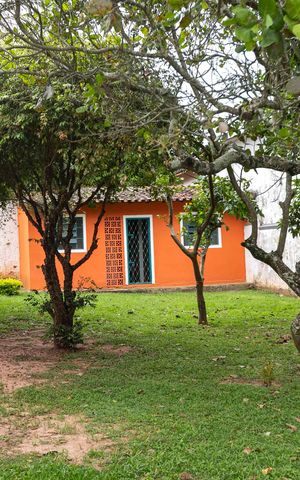 Casa de condomínio para alugar com 280m², 5 quartos e 12 vagasEDICULA