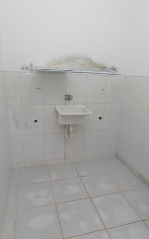 Casa de condomínio para alugar com 280m², 5 quartos e 12 vagasÁREA DE SERVIÇO