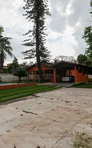 Casa de condomínio para alugar com 280m², 5 quartos e 12 vagasGARAGENS E PISCINA
