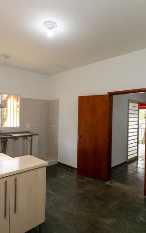 Casa de condomínio para alugar com 280m², 5 quartos e 12 vagasCOZINHA