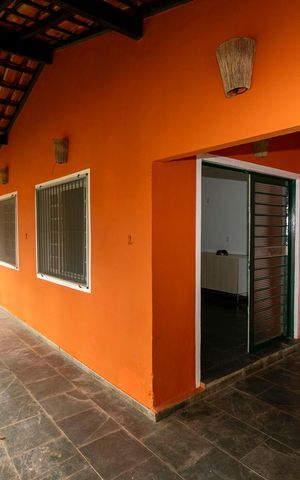 Casa de condomínio para alugar com 280m², 5 quartos e 12 vagasVARANDA
