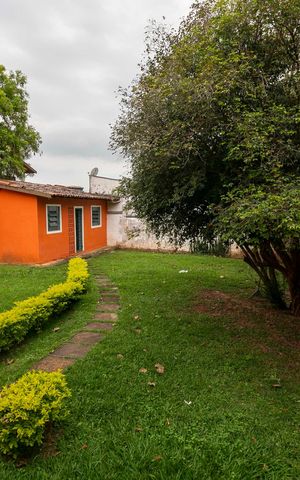 Casa de condomínio para alugar com 280m², 5 quartos e 12 vagasEDICULA