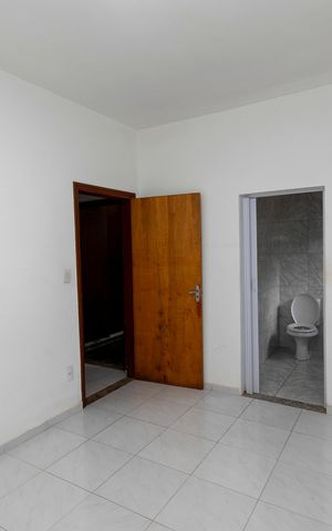Casa de condomínio para alugar com 280m², 5 quartos e 12 vagasQUARTO Nº 2 - SUITE