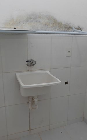 Casa de condomínio para alugar com 280m², 5 quartos e 12 vagasÁREA DE SERVIÇO