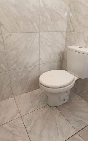 Casa de condomínio para alugar com 280m², 5 quartos e 12 vagasBANHEIRO QUARTO Nº 2 - SUITE
