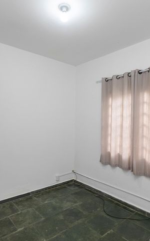 Casa de condomínio para alugar com 280m², 5 quartos e 12 vagasQUARTO Nº 1 - ESCRITÓRIO