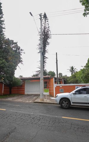 Casa de condomínio para alugar com 280m², 5 quartos e 12 vagasFACHADA DO IMÓVEL
