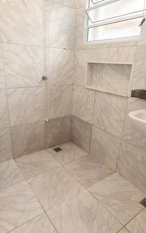 Casa de condomínio para alugar com 280m², 5 quartos e 12 vagasBANHEIRO QUARTO Nº 2 - SUITE