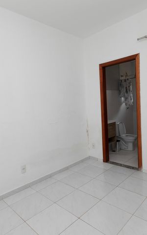 Casa de condomínio para alugar com 280m², 5 quartos e 12 vagasQUARTO Nº 5 - SUITE