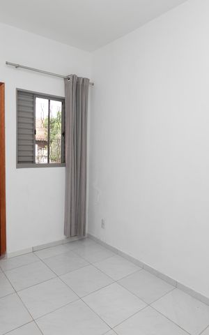 Casa de condomínio para alugar com 280m², 5 quartos e 12 vagasQUARTO Nº 5 - SUITE