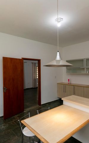 Casa de condomínio para alugar com 280m², 5 quartos e 12 vagasCOZINHA