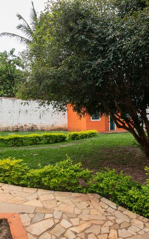 Casa de condomínio para alugar com 280m², 5 quartos e 12 vagasÁREA GOURMET