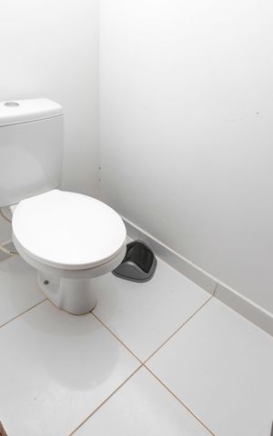 Casa de condomínio para alugar com 280m², 5 quartos e 12 vagasLAVABO