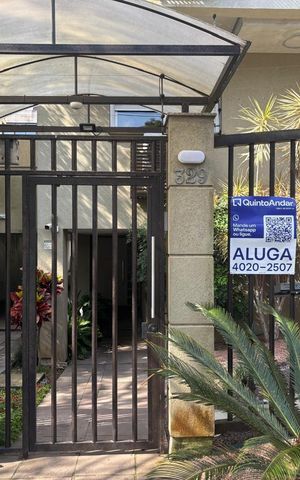 Apartamento para alugar com 74m², 2 quartos e 1 vagaPlaquinha Instalada código UKCH-198
