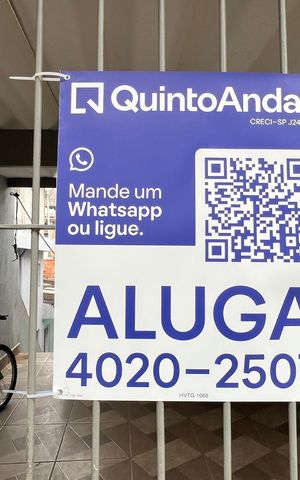 Casa para alugar com 58m², 1 quarto e 1 vaga Casa para alugar com 58m², 1 quarto e 1 vagaHVTG-1066