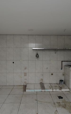 Casa para alugar com 120m², 2 quartos e 6 vagasÁrea de Serviço