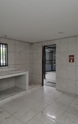 Casa para alugar com 120m², 2 quartos e 6 vagasÁrea de Serviço