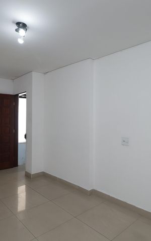 Casa para alugar com 120m², 2 quartos e 6 vagasCozinha