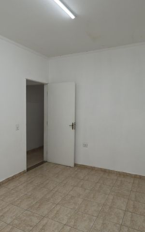Casa para alugar com 120m², 2 quartos e 6 vagasQuarto 1