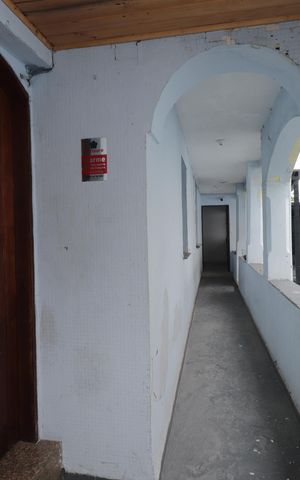Casa para alugar com 120m², 2 quartos e 6 vagasCorredor