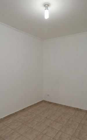 Casa para alugar com 120m², 2 quartos e 6 vagasQuarto 2
