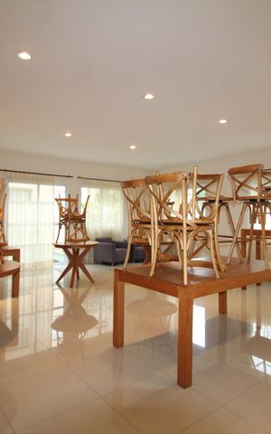 Apartamento para alugar com 185m², 4 quartos e 3 vagasÁrea Comum