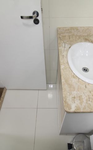 Apartamento para alugar com 185m², 4 quartos e 3 vagasBanheiro 2
