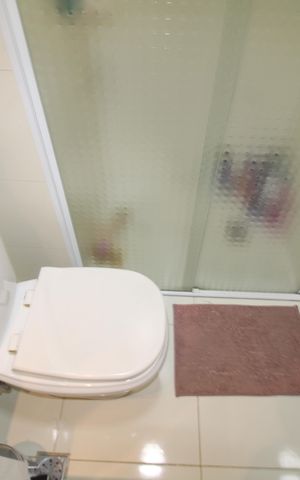 Apartamento para alugar com 185m², 4 quartos e 3 vagasBanheiro 3