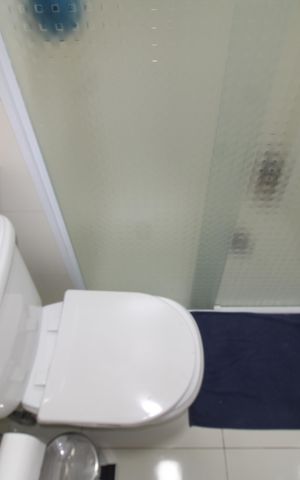 Apartamento para alugar com 185m², 4 quartos e 3 vagasBanheiro 2