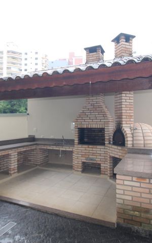 Apartamento para alugar com 185m², 4 quartos e 3 vagasÁrea Comum